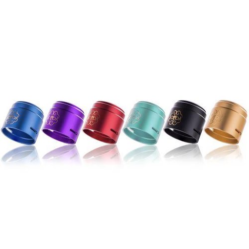 dotMod dotRDTA 24mm Cap - Color Caps dotMod dotRDTA 24mm Cap - Color Caps