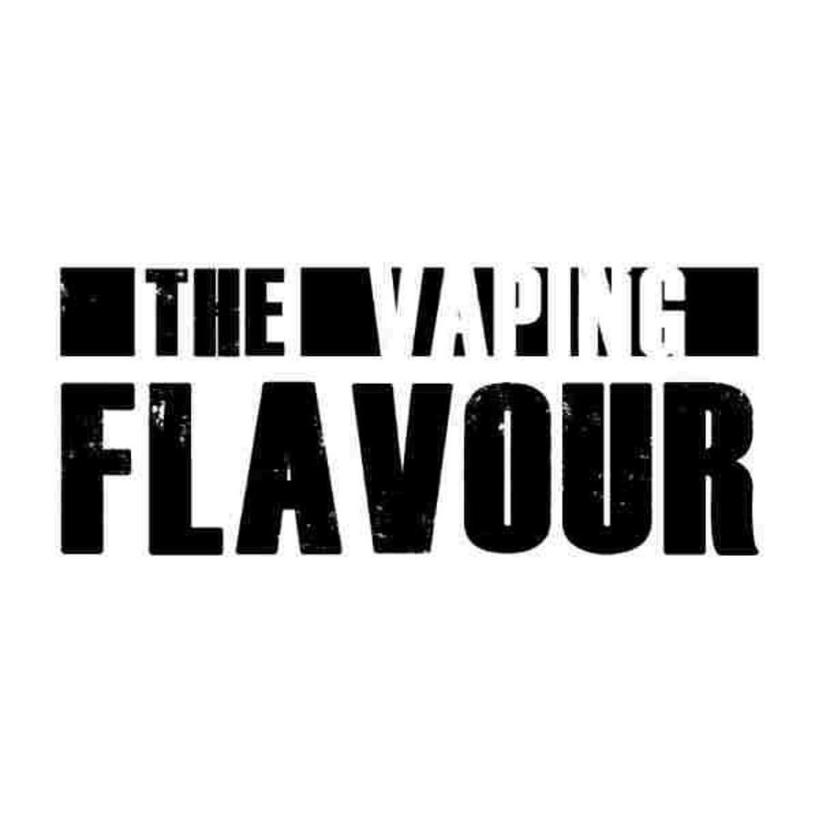 The Vaping Flavour