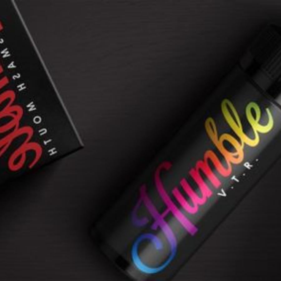 HUMBLE JUICE