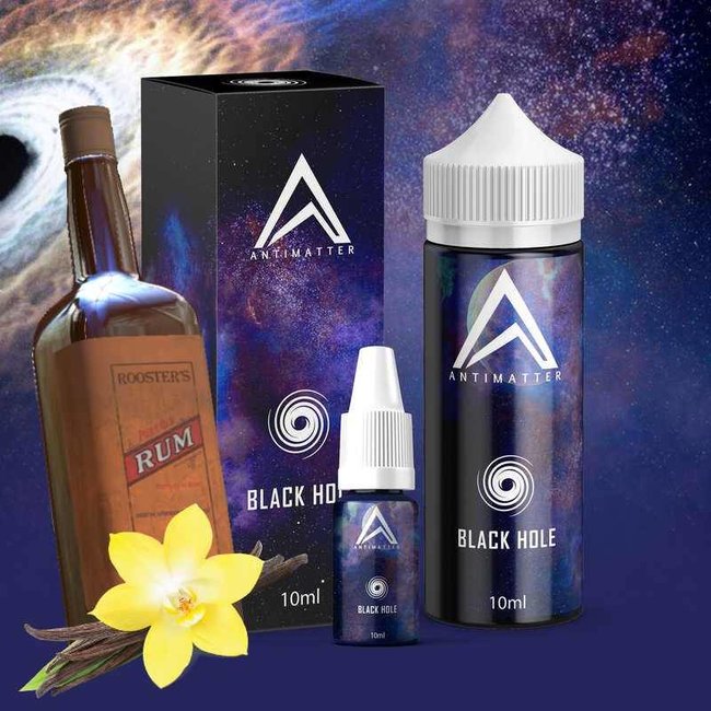 ANTIMATTER Antimatter Aroma - Black Hole 10ml