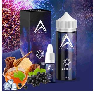 ANTIMATTER Antimatter Aroma - Neutrino
