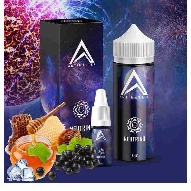 ANTIMATTER Antimatter Aroma - Neutrino 10ml