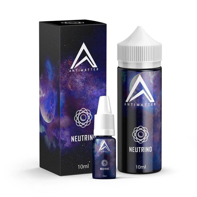 ANTIMATTER Antimatter Aroma - Neutrino 10ml