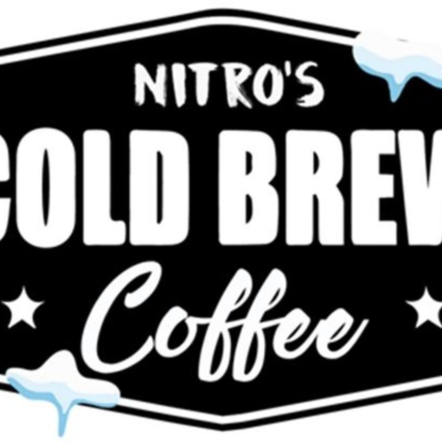 NITRO'S COLD BREW