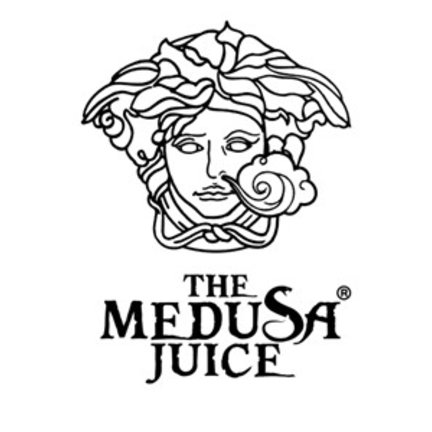MEDUSA JUICE AROMEN