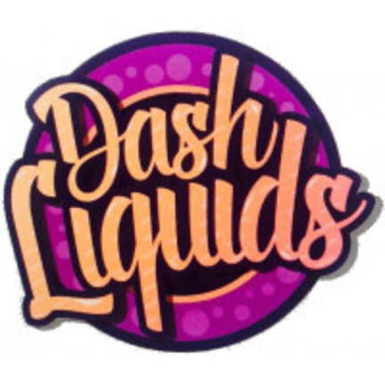 DASH LIQUIDS AROMEN