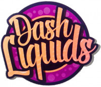 DASH LIQUIDS AROMEN