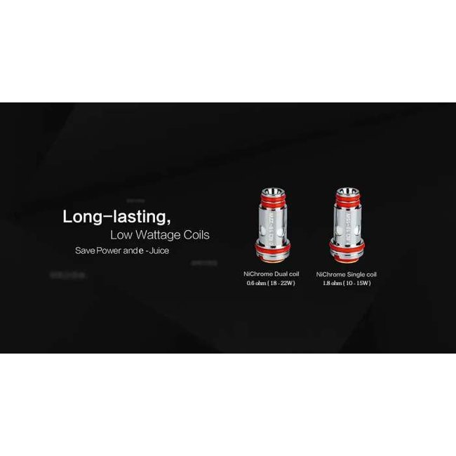 Uwell Uwell Whirl Replacement Coils