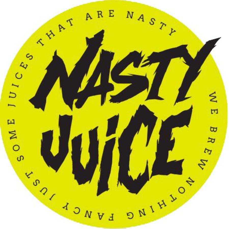 Nasty Juice Aromen