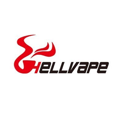 Hellvape Verdampfer