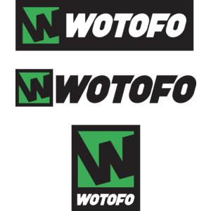 Wotofo Verdampfer