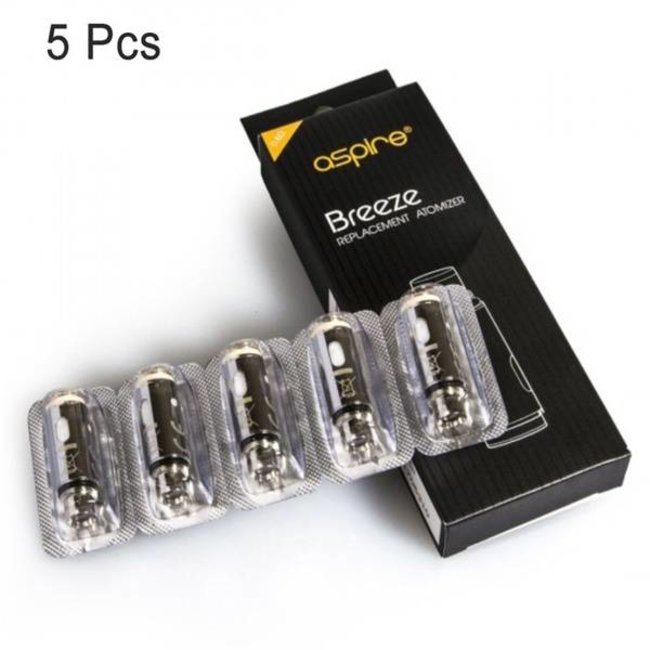 ASPIRE Aspire Breeze Coil (5 Stück pro Packung)
