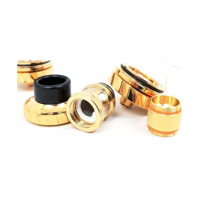 dotMod Dotmod dotTank Coil 24mm 3 Stück pro Packung