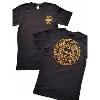 dotMod Dotmod Black Logo T-Shirt