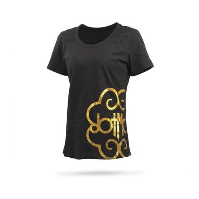 dotMod Original Dotmod Corner Logo T-Shirt (Female)