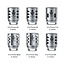 SMOK Smok TFV12 Prince Coils 3er Pack