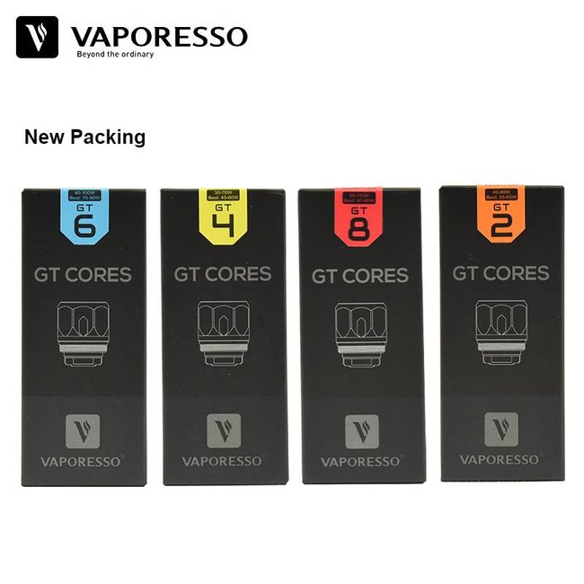 Vaporesso  Vaporesso NRG GT Ersatzspulen