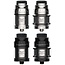 QP Design QP Design - JuggerKnot Mini RTA Verdampfer