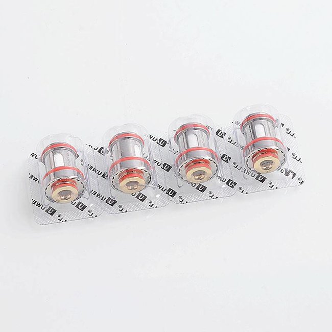 Uwell Uwell Crown 4 (IV) Coil Serie 4er Pack Verdampferköpfe