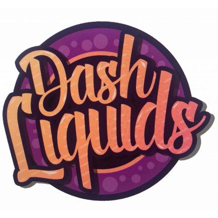 DASH LIQUIDS