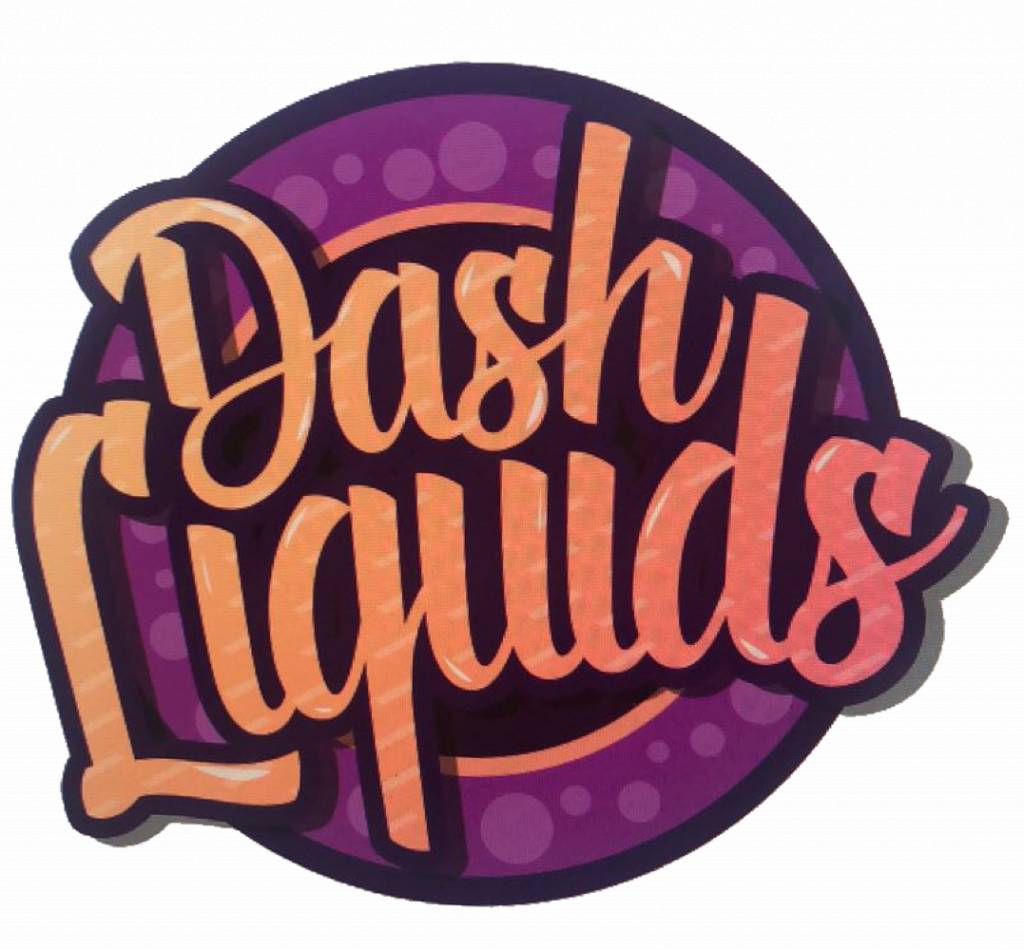 DASH LIQUIDS