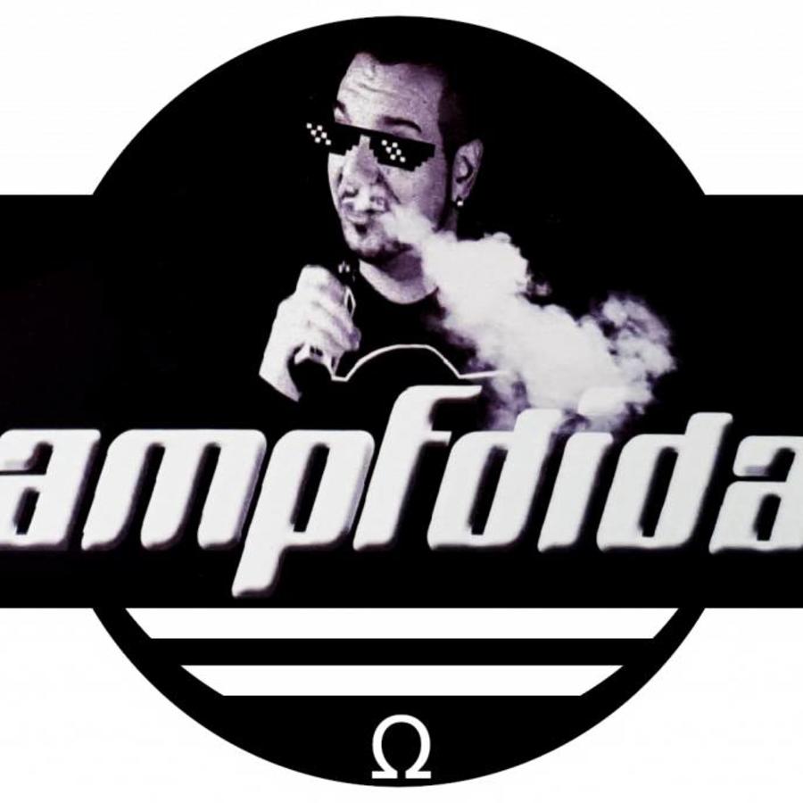 Dampfdidas Aromen