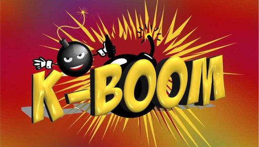 K-Boom Aromen