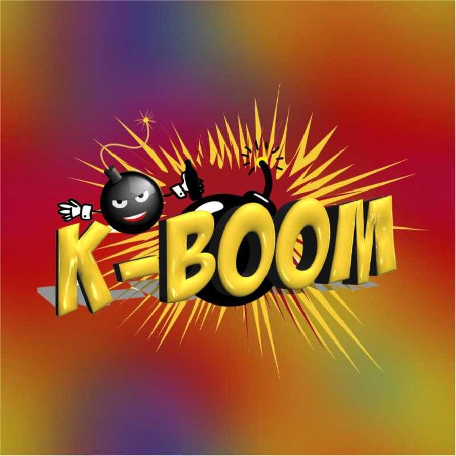 K-Boom
