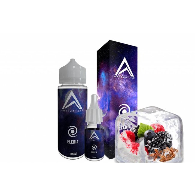 MUST HAVE Antimatter Aroma - Eleria 10ml