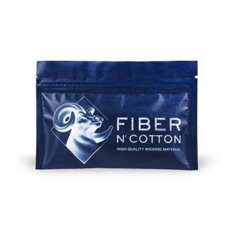 FIBER `N`COTTON von FIBER FREAKS