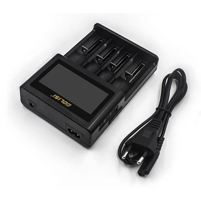 GOLISI Golisi Smart S4 Ladegerät