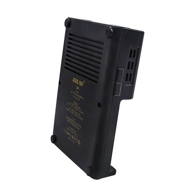 GOLISI Golisi Smart S4 Ladegerät