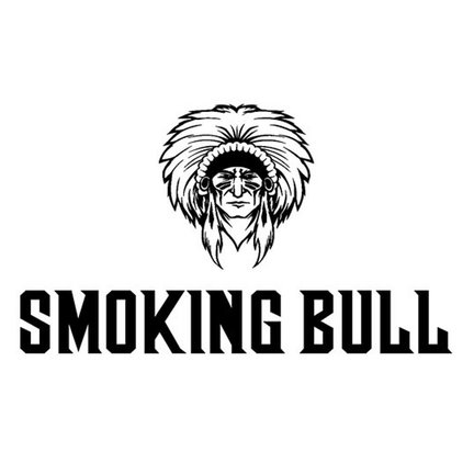 Smoking Bull