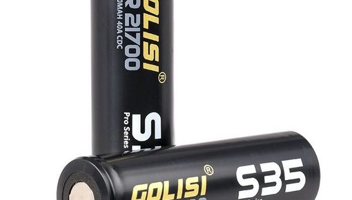 Große Auswahl an Batterien und Ladegeräte