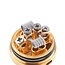 WOTOFO Wotofo Dual Core Fused Clapton Prebuilt Wire 0,28 Ohm 10er Pack Fertigwickelung