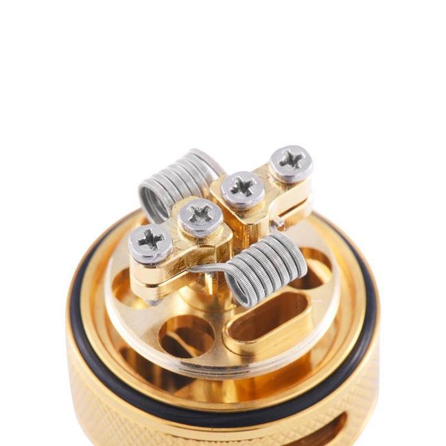 WOTOFO Wotofo Dual Core Fused Clapton Prebuilt Wire 0,62 Ohm