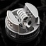 WOTOFO Wotofo Quad Core Fused Clapton Prebuilt Wire 0,26 Ohm 10er Pack Fertigwickelung