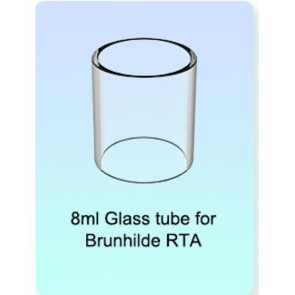 Vapefly Vapefly Brunhilde RTA Ersatzglas