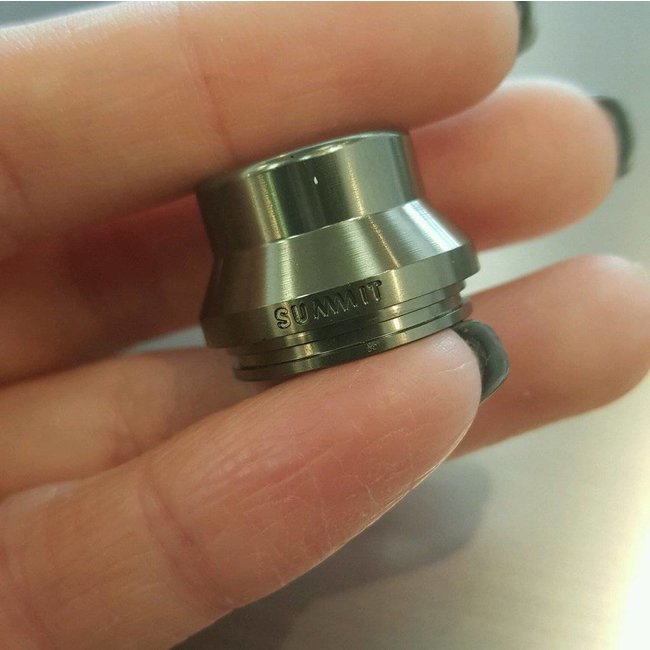 District Five Summit (22mm) By District F5ve