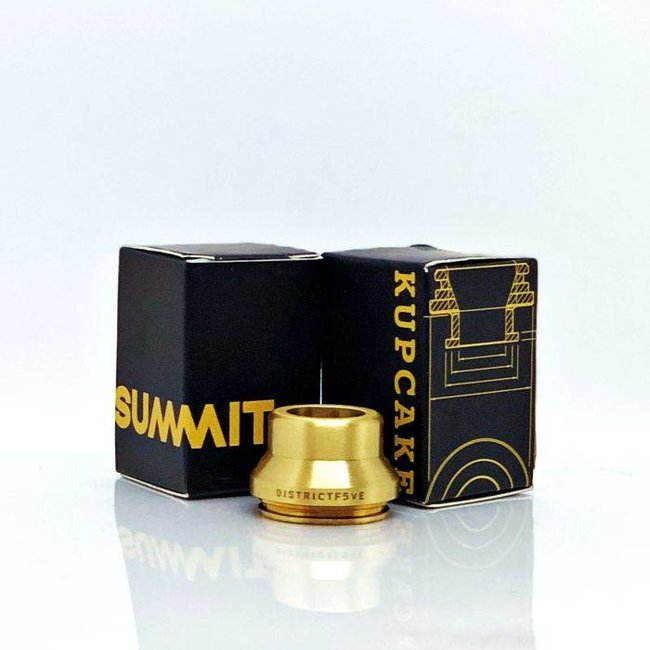 District Five Summit (22mm) By District F5ve