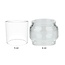 Uwell UWELL Crown 4 Ersatzglas