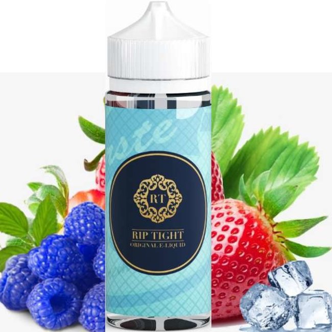 Erste Sahne Erste Sahne Rip Tight 100ml E-Liquid