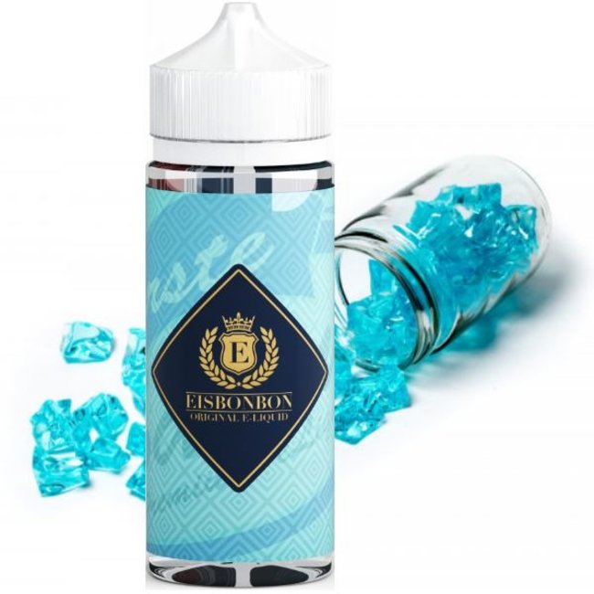 Erste Sahne Erste Sahne Eisbonbon 100ml E-Liquid