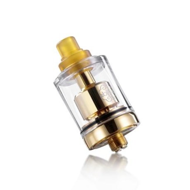 dotMod DotMod dotMTL Tank Verdampfer