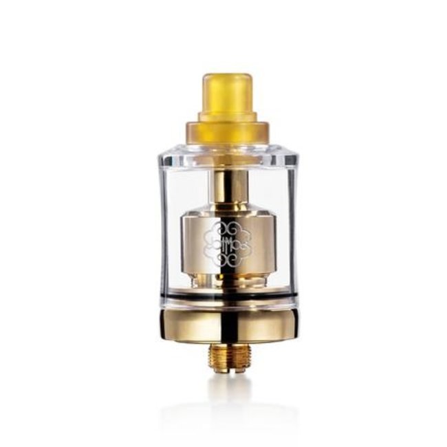 dotMod DotMod dotMTL Tank Verdampfer