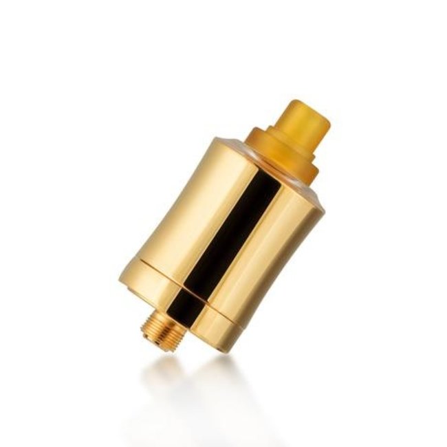 dotMod DotMod dotMTL Tank Verdampfer