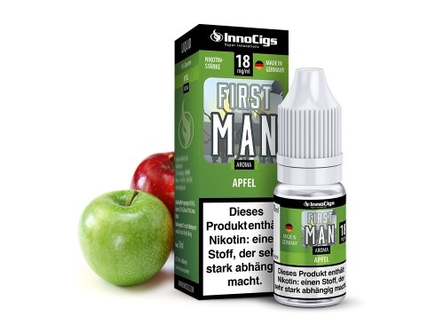 elfbar elfa master akku Tony Vapes - Winter Apfel Aroma 10ml online kaufen | McSmoker main image 1