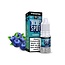SILVER CONCEPT BLUE SPOT BLAUBEEREN E-LIQUID