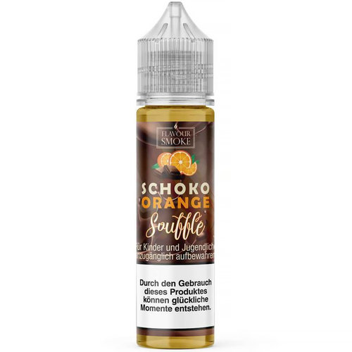 Flavour-Smoke Flavour-Smoke - Schoko-Orange Souffle Aroma 20/60ml Flavour-Smoke Flavour-Smoke - Schoko-Orange Souffle Aroma 20/60ml