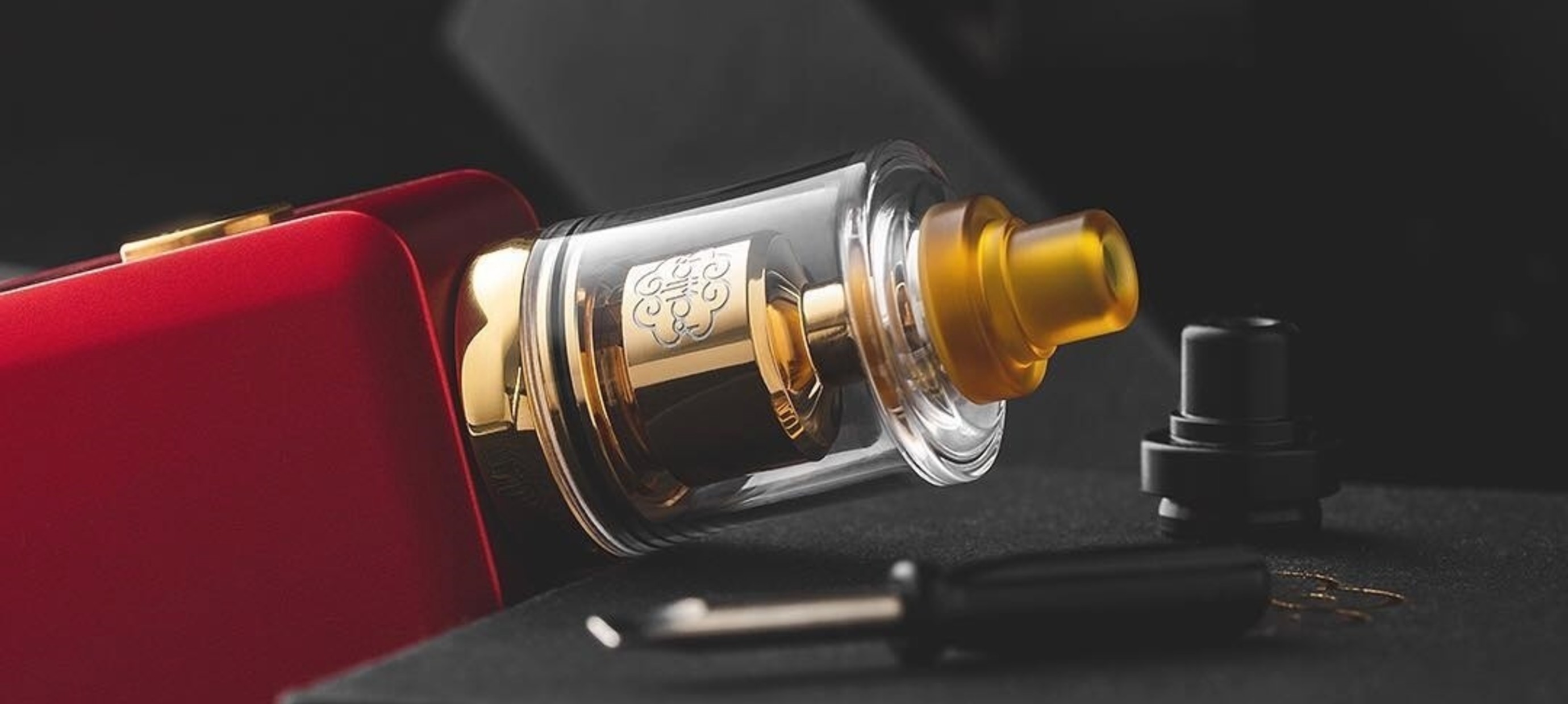 DotMod MTL RTA